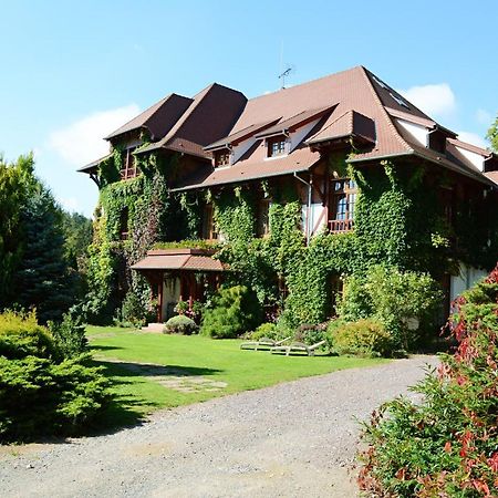 L'Ermitage Du Rebberg Urmatt Exterior foto